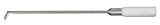 Hockey Stick Breast Dissector, 12-1/4