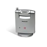 Panasonic Monitoring Camera for the KX-TG9100 Series - Silver