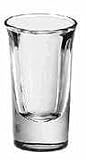 Whiskey/Shooter 1 oz., 1 Dozen, 12/BOX