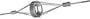 RADICAL ARCHERY DESIGNS DOUBLE DUECE PEEP 5&6MM AP