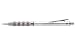 Automatic Drafting Pencil, .3mm, Brown Accent Barrel (PENPG1013E) Category: Drafting Supplies and Accessories