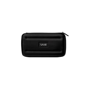 P Series Fabric Case Black