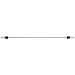Brown & Sharpe 599-9655-11 Outside Micrometer Standard, 11" Length