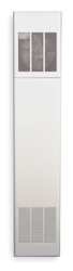 Dayton 2YV14 Counter Flow Wall Furnace, 240 V, 9.2 kW