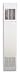 Dayton 2YV14 Counter Flow Wall Furnace, 240 V, 9.2 kW