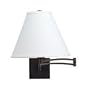OttLite 25D20RBK Sanibel Sconce in Bronze