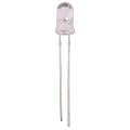 Ultra-Bright Green 5mm LED 5000 mcd