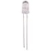 Ultra-Bright Infrared (IR) 5mm LED 27mW