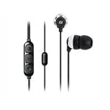 Scosche Hp155m Noise Isolation Earbuds Tapline Ii Control Play Pause Adjust Volume Skip Tracks