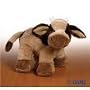 Webkinz Plush Stuffed Animal Brown Cow