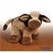 Webkinz Brown Cow