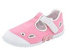 LEGO Kids Mika (Infant Toddler) | Girl's Shoes White Pink