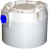 Omnipure Q-Series VH1/4-JG 1/4