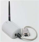 QUATECH ABDG-SE-DP104 Wireless Device Server, 1 por