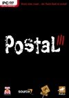 Produkt-Bild: Postal 3  (Uncut UK)