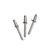 Aluminum Rivet, 3/16 x 1/8