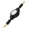 3.5MM Jack Car Audio Auxiliary Cable for iPod Touch
