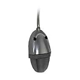 Audiovox Sirius SIREXT50 Indoor/Outdoor Antenna Extension 50-feet Cable - Black