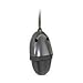 Audiovox Sirius SIREXT50 Indoor/Outdoor Antenna Extension 50-feet Cable - Black