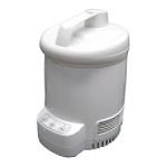 Koolatron Ice Cream Factory - TCIF06G