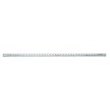 Johnson Level & Tool M391 English/Metric Aluminum Meterstick