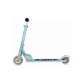 Micro Light Scooter - Blue