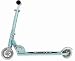 MicroLight Micro Scooter - Oasis Blue