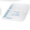 CPR Microshield (Face Sheild) with One Way Valve