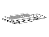 Intermec Technologies Corp Intermec Barcode Scanner Holder