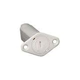 Honeywell Ademco 5818MNL Recessed Door Transmitter