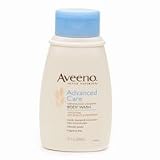 Aveeno Advanced Care  Body Wash