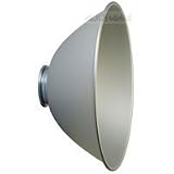 Photogenic 14, 60 Degree Quick-Change Satin Reflector.