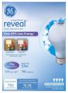 Energy-Efficient 53-Watt Halogen