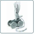 Pentair Legend In-Ground Pool Cleaner