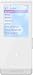 Samsung YP-T10JCW - Lecteur numerique / radio - flash 8 Go - WMA, MP3 - lecture video -ecran: 2 - blanc