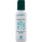 Aubrey Organics - Green Tea & Ginkgo Moisturizer Spf 15, 4 fl oz lotion