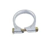 Crp Industries Exhaust Pipe Clamp by CRP Industries
