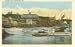 MONHEGAN ME Maine Island Inn Victorian resort harbor