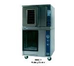 Duke Ovens 613-E3XX/PFB-2 2081 - Convection Oven/Proofer Combo, Full Size, 208V 1PH