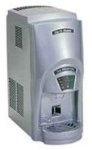 "Ice-O-Matic GEMD270A - Ice / Water Dispenser, Ice Crystals, 273-lb/24-Hr, Air Cooled"