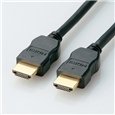 ELECOM EURoHS指令 HDMIケーブル CAC-HD20BK/RS