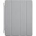 Apple iPad 2 Polyurethane Smart Cover - Gray (MC939LL/A)