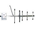 1.5GHz HDTV Amplified Rotor Antenna DTV VHF UHF TV Outdoor