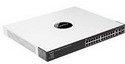 24 Port 10/100 4 Port Gigabit 2 Sfp Stackable Layr 2 Poe Switch