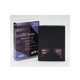 IBM LTO Ultrium 3 400/800GB 680 M Tape Cartridge (5-Pack)