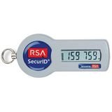 RSA SecurID SID700 - Hardware token ( 3 years ) (pack of 50 )