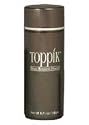 Toppik Hair Building Fibers: Black - 1.7 oz. / 50g