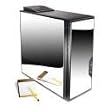 P182 Mid Tower Black Se