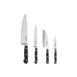 Click here to buy Calphalon Everyday 4-Piece Knife Prep Set by Calphalon.