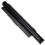 Toshiba PA3535U-1BRS 9 Cell Primary Li-Ion Extended Capacity Battery Pack